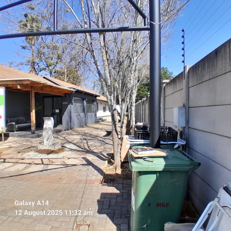 Commercial Property for Sale in Bodorp North West